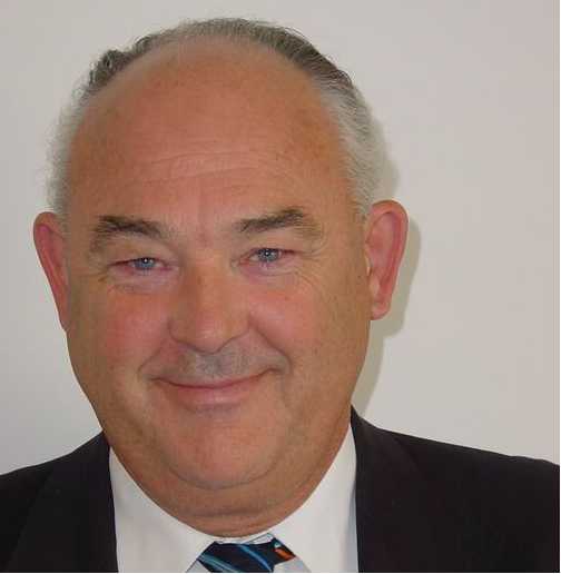 Henk Middendorp